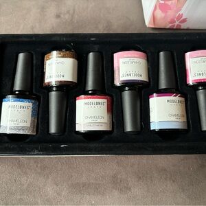 Modelones nail gel